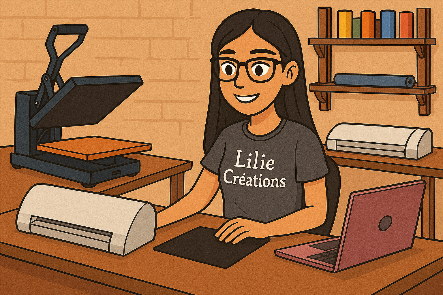 Comment personnaliser votre t-shirt avec du flocage textile