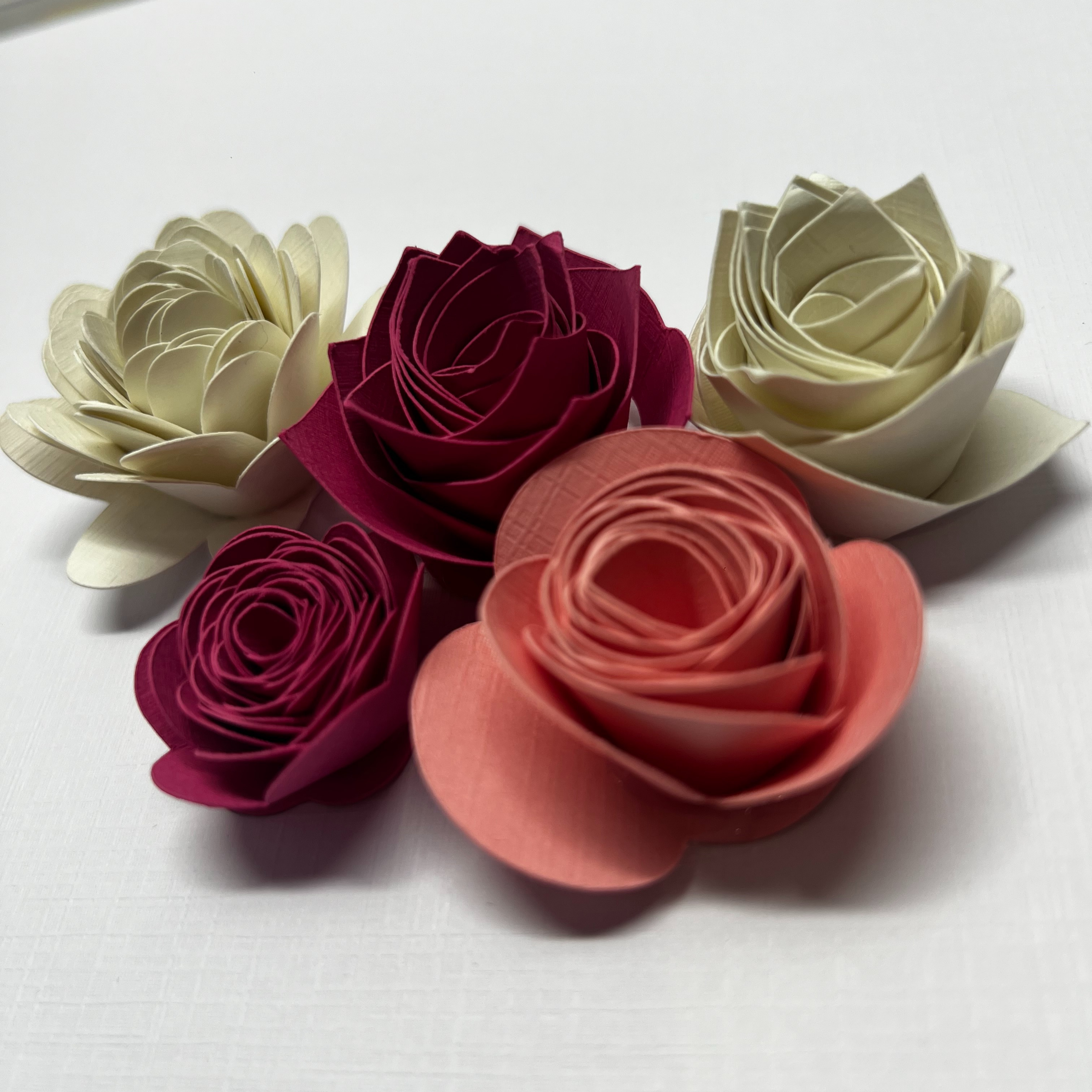 🧸 Gepersonaliseerde 3D-fotolijst – Een poëtisch en uniek aandenken aan de geboorte