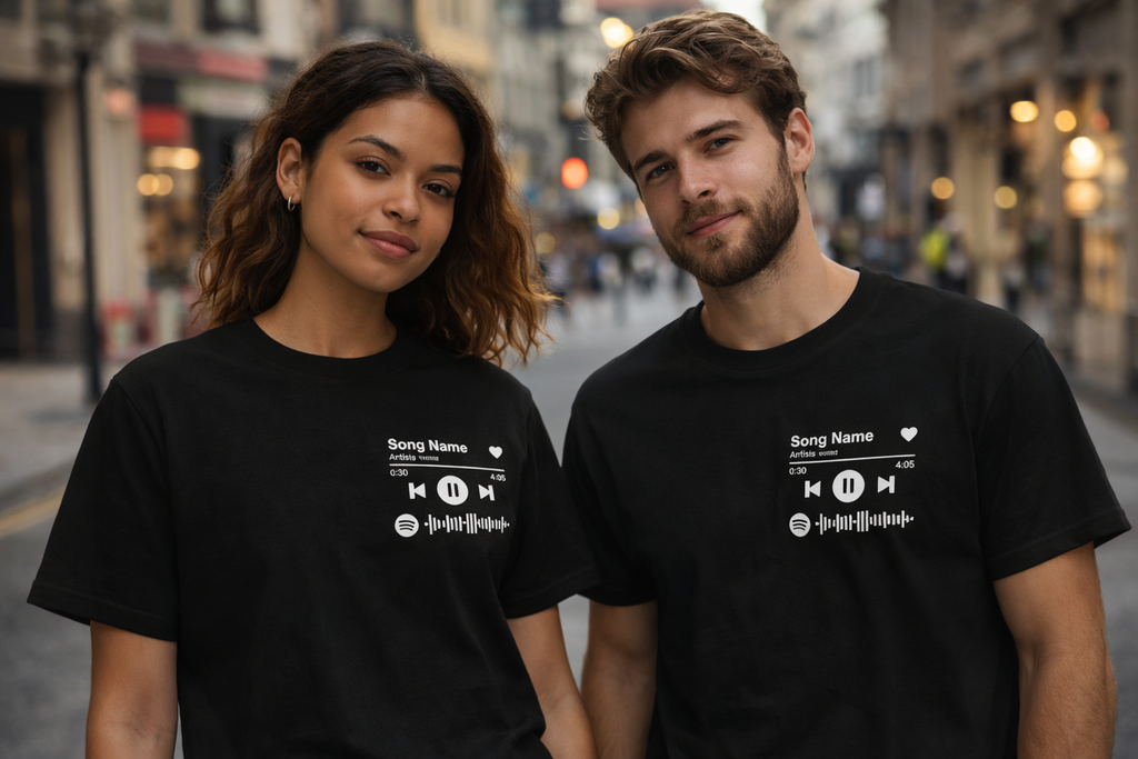 ✨ Personaliseerbaar T-shirt met je favoriete nummer ✨